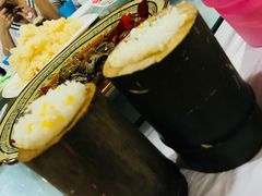 -漫山居私汤民宿全竹宴