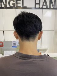 -天使之手