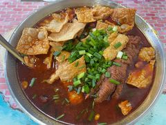 -龍城柳州螺蛳粉(群星路店)