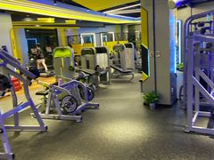 -贝菲特游泳健身(徐泾店)