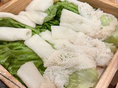 -古膳记猪肚鸡.生蚝鸡(拱北店)