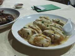 -鲤鱼塘农家山庄