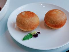 -翠湖宾馆·中餐厅