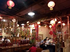 -金掌勺锅包肉(太原万达店)