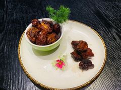 -柒园·三十年创意杭帮菜(龙湖滨江天街店)