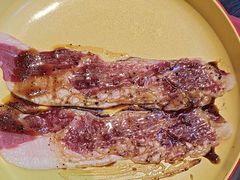 -AJIYA·池袋日式烧肉自助(天津万象城店)