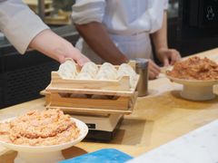 -喜鼎海胆水饺(东港店)