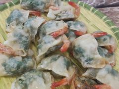 -岳季煎饺