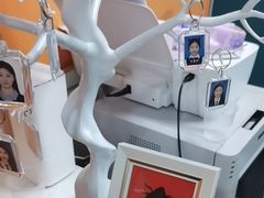 -爱定格照相馆·证件照(布吉店)