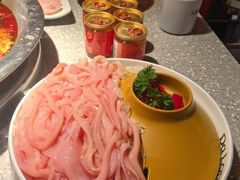 -大龙燚火锅(太古里店)