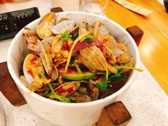 -浮何烤铺(桐梓林店)