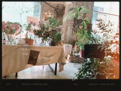 -GOTLOT COFFEE&KITCHEN角落厨房NOOK店