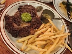 安格斯牛排肉眼-羽深肉铺 Steak & Wine