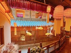 -叶叶菩提(太原别墅店)