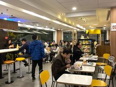 大堂-麦当劳(宜安广场店)