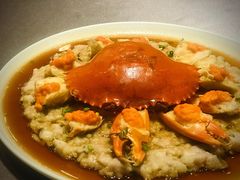 -广州文华东方酒店·江-由辉师傅主理