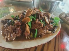 -竹庄餐馆·26年店(南昆山景区店)