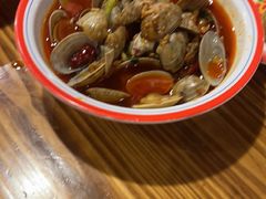 -冶建镜子·老南昌大排档·江西虾王(总店)