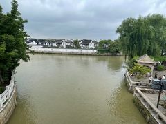-枫桥景区