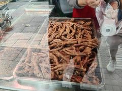 -土门八珍烤鸡腊味店(土门老店)