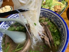 -淳澄水盆羊肉