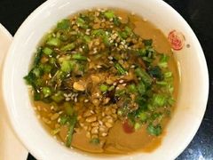 -重庆德庄火锅(体育中心店)