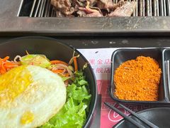 -千寻烧肉(政务区店)