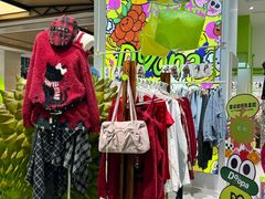 -东莞松山湖万象汇