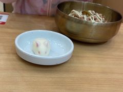 -敏丁拌饭(中街总店)