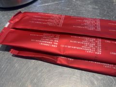 -合易泓烤肉•首创生椰大油边(宁山路店)