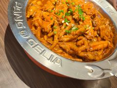 -胖哥俩肉蟹煲(梅溪步步高店)