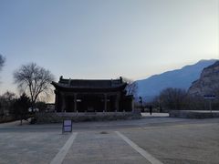 -窦大夫祠