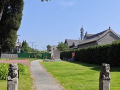 -洛阳周公庙博物馆