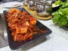 -顺钰朝鲜族风味烧烤店