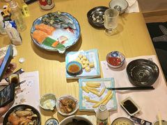 -吉兆·料理(红梅南路店)