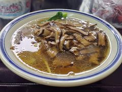 -万三面馆(青龙正街太古里店)