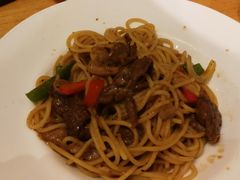 -菲滋意式餐厅(黄岩洞天店)