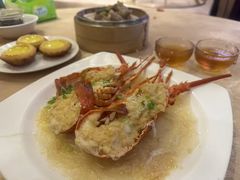 -广东胜利宾馆西关粤中餐厅