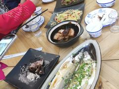 -外婆船宴餐厅·外婆喊你回家吃饭
