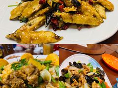 -国俊八大碗饭店