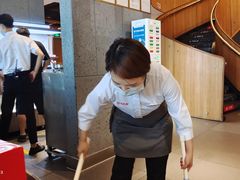 -海底捞火锅(万丰桥店)