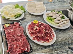 -全好食潮汕牛肉火锅(泗洲路店)