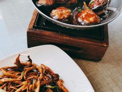 -鲜榨果汁·啤酒鱼(环岛河店)