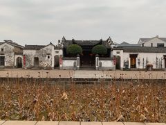 -清漾毛氏文化村