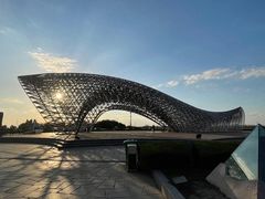 -南汇嘴观海公园