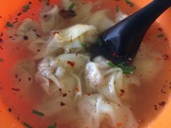 -上海理工大学第五食堂