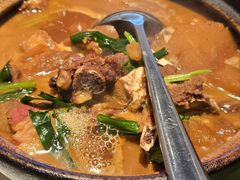 -汤城小厨•粤菜•靓汤(金宝街店)