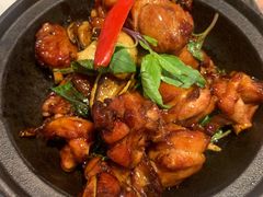 -鹿港小镇(悠唐店)