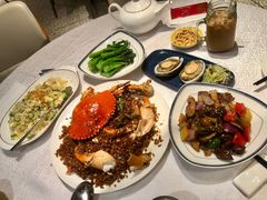 -喜记避风塘炒辣蟹(旗舰店)