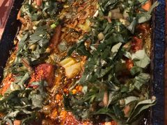 -吞鱼兽麻辣烤鱼(万达店)